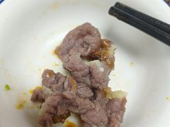 -蔡社牛肉城(龙湖店)
