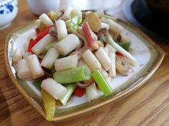 -妈妈的味道(和顺古镇店)