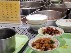-北大家园食堂