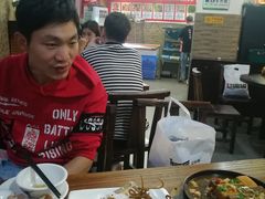 椒盐油鳝-张家卫·阳江菜·小海鲜(肥婆湾桥店)