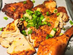 -绿茶餐厅(天津天河城店)