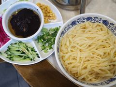 北京炸酱面-名门小厨(劲松店)