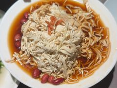 -晓淮山·扬州早茶·淮扬菜(龙阳广场店)
