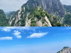 -华山风景名胜区