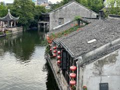 -南浔古镇