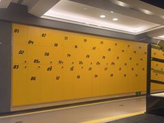 -RunningFit健身高端私教馆(红星美凯龙店)