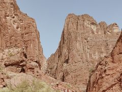 -天山神秘大峡谷