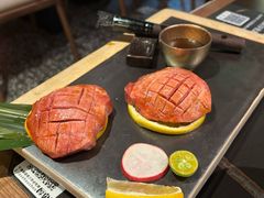 -厚贞日式烤肉(浦东汇智店)