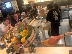 -一豚轩·烧鸟·豚骨拉面(五四路店)