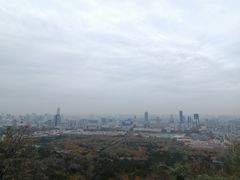-千佛山风景名胜区