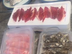 -罗二娘·鲜切牛自助火锅(罗湖东门步行街店)
