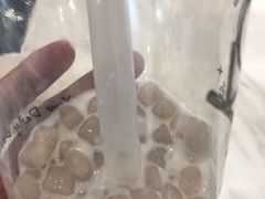 珍芋青茶拿铁-KOI Thé(力宝广场店)