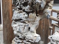 -惠山古镇·寄畅园