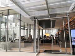 -茑屋书店(天目里店)