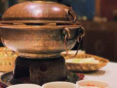 -阿斯牛牛·凉山菜(新会展店)