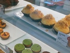 -满满元气和田大枣糕·蛋糕(朝阳大悦城店)