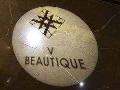 -V Beautique妆颜美学体验馆