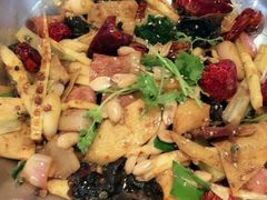 -拿渡·水煮鱼 麻辣香锅(西单大悦城店)