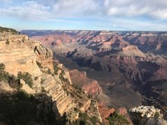 -科罗拉多大峡谷