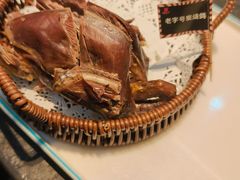 -高家烧鸽子烧烤店63年