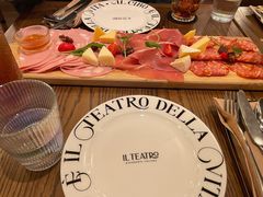 -IL TEATRO 精品意大利餐厅