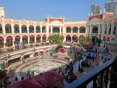 -佛罗伦萨小镇广佛名品奥特莱斯(疏港路店)