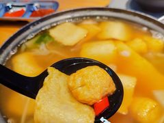 -红辣椒八爪鱼特色韩国料理专门店(远景路旗舰店)