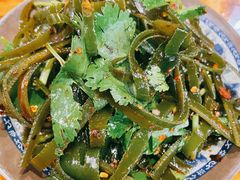 -遵义虾子卢四羊肉粉(大沽路店)