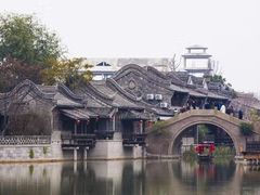 -朱仙镇启封故园景区