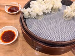 招牌鲜肉烧麦-晓友烧麦(光华村店)