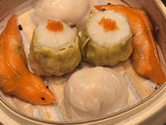 -翠园(北京王府中环店)