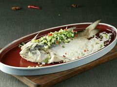 -钟菜·粤菜点心·宴请(海上世界·汇港二期店)