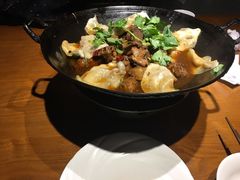 -地锅居(翰林邻里中心店)