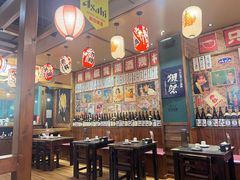 -小川洋风料理(街道口店)