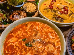 -淀里船宴(卓达店)