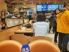 -西部马华清真兰州牛肉面·烧烤夜市(三里河店)