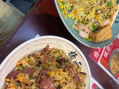 -扬二春炒饭(国庆路总店)