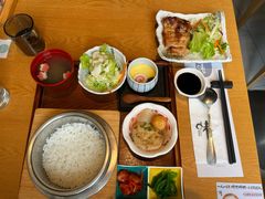 -味太助·银饭食堂(中华城店)
