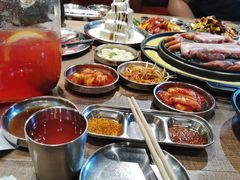 -马场洞肉铺(振安店)