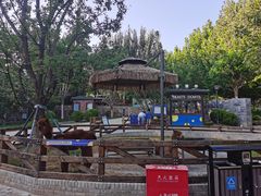 -静之湖度假区