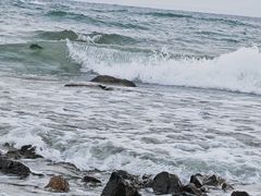 -银沙滩浴场