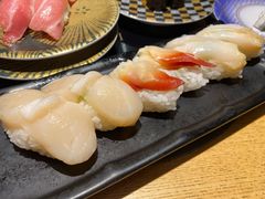 -合点寿司(美罗城店)