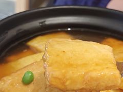 外婆福寿豆腐-聚友斋(陶瓷琉璃馆水晶街店)