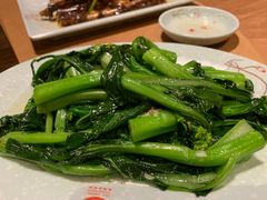 迟菜心-抱德·潮汕味(敦和店原惠城鱼仔)