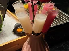 -蟹犇前•帝王蟹雪蟹(陆家嘴店)