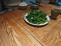 -静一餐厅·湖北菜(前门店)