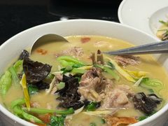 -新南华大酒店(广中店)