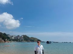 -大京沙滩