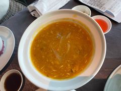 蟹粉翅-蟹榭·本帮江浙菜·蟹宴(五角场合生汇商场店)