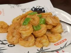 -万宝海鲜舫(劳动公园店)